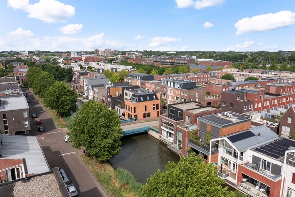 Medium property photo - Kallameer 218, 3446 JG Woerden